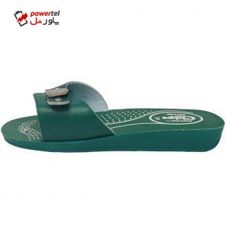 دمپایی زنانه مدل Si-270-Dgn