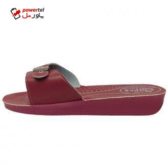 دمپایی زنانه مدل Si-270-Dpk دمپایی زنانه مدل Si-270-Dpk