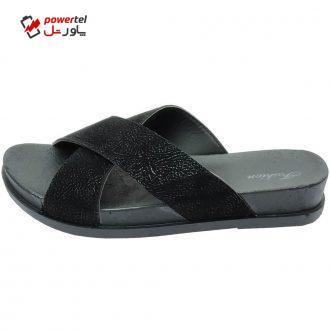 دمپایی زنانه نیکتا مدل پروانه کد 014kb دمپایی زنانه نیکتا مدل پروانه کد 014kb