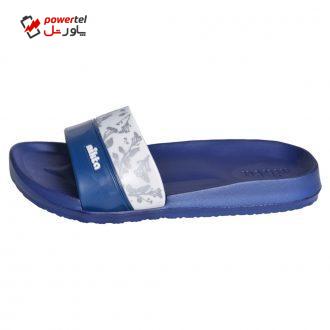 دمپایی زنانه نیکتا مدل DBL.2172