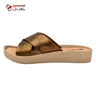 دمپایی زنانه پاما مدل بیتا کد G1472