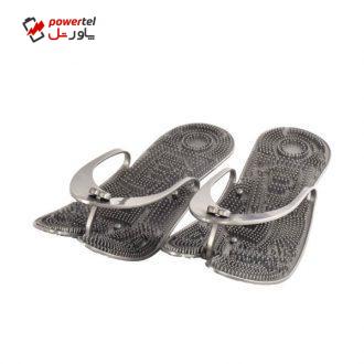 دمپایی ماساژور مدل DM101 بسته 2 عددی