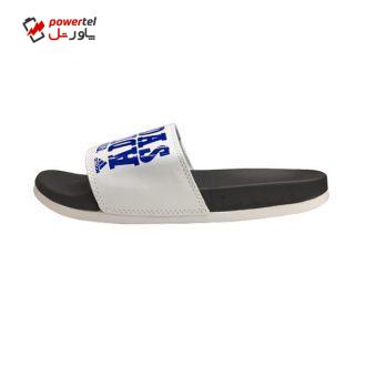 دمپایی مردانه آدیداس مدل AD02 دمپایی مردانه آدیداس مدل AD02