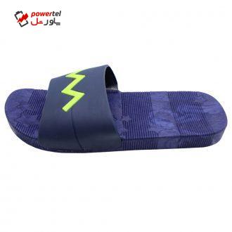 دمپایی مردانه نیکتا مدل 113D-1-DBE