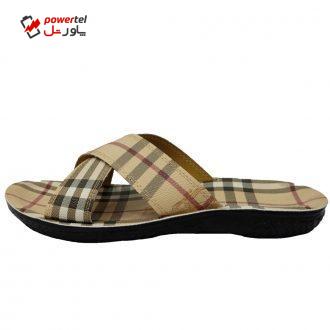 دمپایی مردانه نیکتا مدل Ki-9001-CE