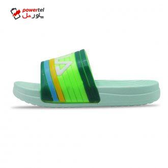دمپایی پسرانه مدل VZ 1 کد 1740