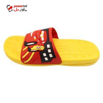 دمپایی پسرانه نیکتا مدل مک کویین کد 004 دمپایی پسرانه نیکتا مدل مک کویین کد 004