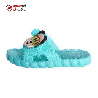 دمپایی پسرانه نیکتا مدل FRZ.3108 دمپایی پسرانه نیکتا مدل FRZ.3108