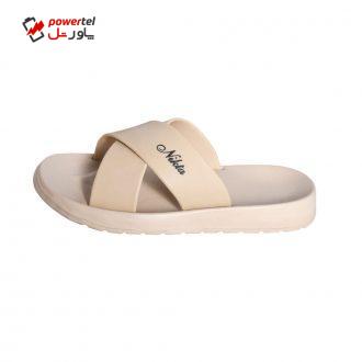 دمپایی پسرانه نیکتا مدل NCF.3066 دمپایی پسرانه نیکتا مدل NCF.3066