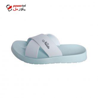 دمپایی پسرانه نیکتا مدل SBN.3066 دمپایی پسرانه نیکتا مدل SBN.3066