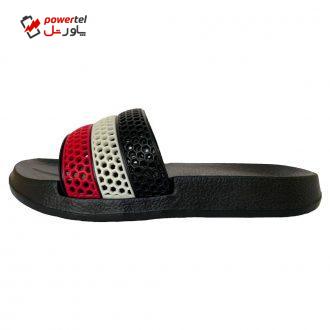 دمپایی پسرانه نیکتا کد BK-497 دمپایی پسرانه نیکتا کد BK-497