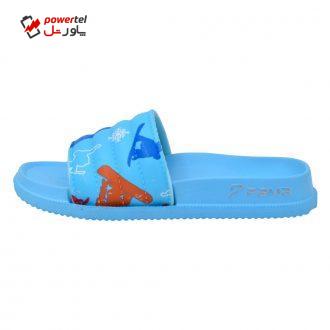 دمپایی پسرانه پاما مدل TC-62 کد G1199 دمپایی پسرانه پاما مدل TC-62 کد G1199