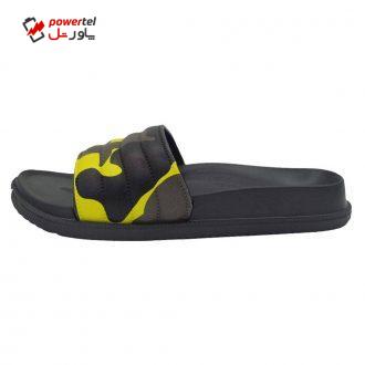 دمپایی پسرانه پاپاشوز کد YW-3625 دمپایی پسرانه پاپاشوز کد YW-3625