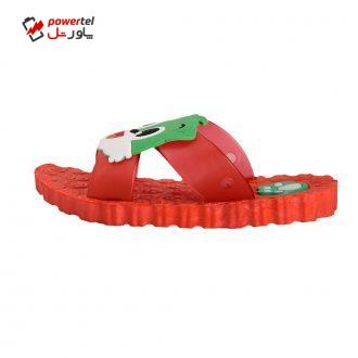 دمپایی پسرانه پایون کد 02