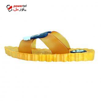 دمپایی پسرانه پایون کد 037