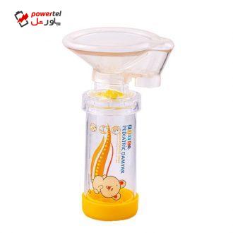 دمیار اطفال اف تی ای کو مدل 01 دمیار اطفال اف تی ای کو مدل 01