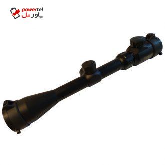 دوربین تفنگ بوشنل مدل 3-9X40EG