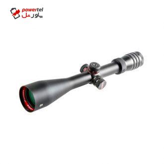 دوربین تفنگ تی ایگل مدل ER 6_24x50 SFIR دوربین تفنگ تی ایگل مدل ER 6_24x50 SFIR