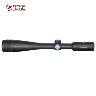 دوربین تفنگ دیسکاوری مدل VT1 PRO 6-24X42 دوربین تفنگ دیسکاوری مدل VT1 PRO 6-24X42