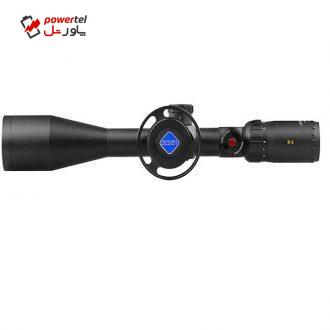 دوربین تفنگ دیسکاوری مدل VT3 6x24x50 دوربین تفنگ دیسکاوری مدل VT3 6x24x50