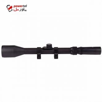 دوربین تفنگ مدل 28×7-3 C دوربین تفنگ مدل 28×7-3 C