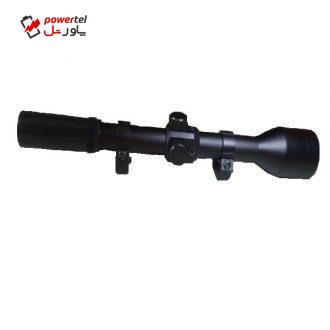 دوربین تفنگ مدل N 4×28 دوربین تفنگ مدل N 4×28