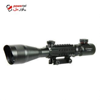 دوربین تفنگ کامت مدل ۵۰x۱۶-۴ T600 دوربین تفنگ کامت مدل ۵۰x۱۶-۴ T600