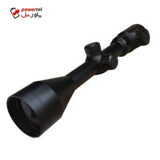 دوربین تفنگ کومت مدل 3-9X50EG دوربین تفنگ کومت مدل 3-9X50EG
