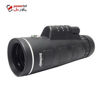 دوربین تک چشمی بوشنل مدل 40×60 دوربین تک چشمی بوشنل مدل 40×60