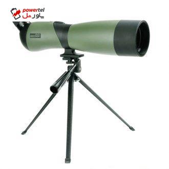 دوربین تک چشمی دیسکاوری مدل 20×70 دوربین تک چشمی دیسکاوری مدل 20×70