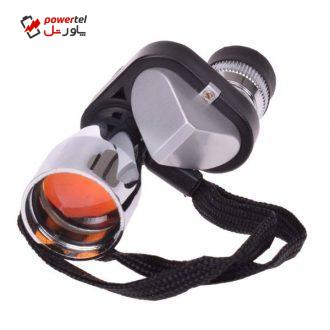دوربین تک چشمی مدل 8X20mm