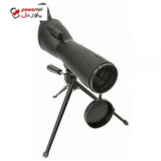 دوربین تک چشمی نشنال جئوگرافیک مدل New Spektiv 20-60×60