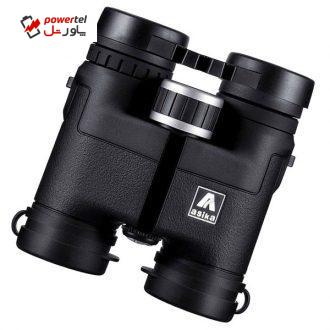 دوربین دوچشمی آسیکا مدل 8×32 دوربین دوچشمی آسیکا مدل 8×32