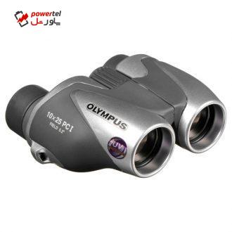 دوربین دوچشمی الیمپوس مدل 10×25