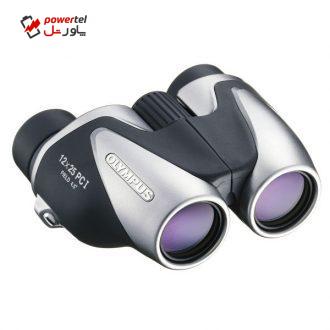 دوربین دوچشمی الیمپوس مدل 12×25