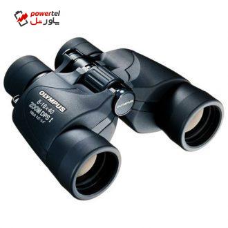 دوربین دوچشمی الیمپوس مدل 16×40 دوربین دوچشمی الیمپوس مدل 16×40