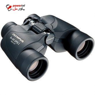 دوربین دوچشمی الیمپوس مدل 8×40