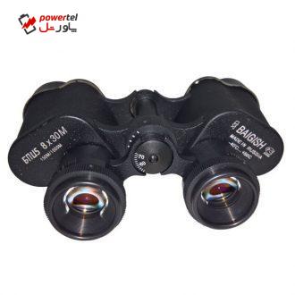 دوربین دوچشمی بایگیش مدل ۸X30 کد 027 دوربین دوچشمی بایگیش مدل ۸X30 کد 027