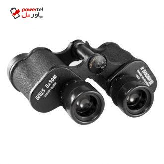 دوربین دوچشمی بایگیش مدل 8×30 دوربین دوچشمی بایگیش مدل 8×30