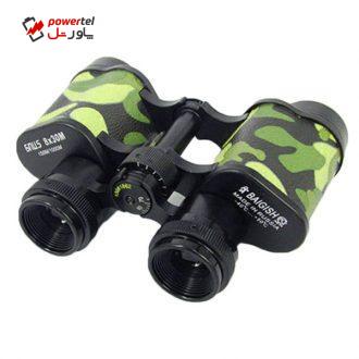 دوربین دوچشمی بایگیش مدل 8×30 M13 دوربین دوچشمی بایگیش مدل 8×30 M13
