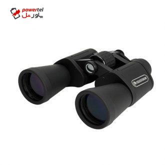 دوربین دوچشمی سلسترون مدل 20×50 G2 دوربین دوچشمی سلسترون مدل 20×50 G2