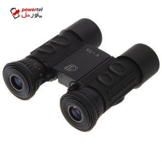 دوربین دوچشمی مدل رتیکل دار کد 01