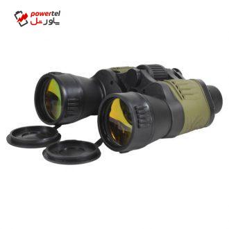دوربین دوچشمی مدل 10×50 کد 0026