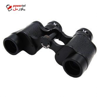 دوربین دوچشمی مدل 6×24