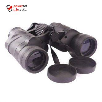 دوربین دوچشمی کومت مدل 8×40 دوربین دوچشمی کومت مدل 8×40