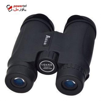 دوربین دو چشمی آسیکا مدل 42×10 303FT دوربین دو چشمی آسیکا مدل 42×10 303FT