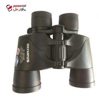 دوربین دو چشمی الیمپوس مدل 8.16×40 Zoom دوربین دو چشمی الیمپوس مدل 8.16×40 Zoom