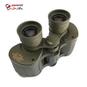 دوربین دو چشمی بایگیش مدل 7x32WA دوربین دو چشمی بایگیش مدل 7x32WA