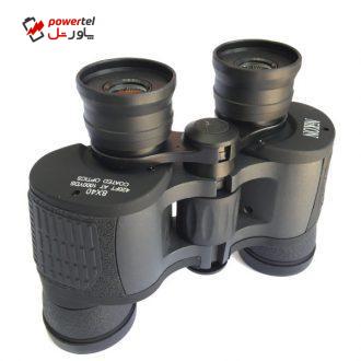 دوربین دو چشمی نیکون مدل COATED 8×42