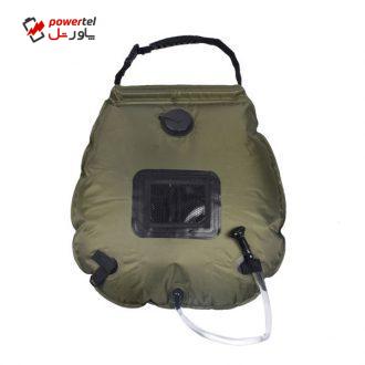 دوش سفری مدل cmp-dos40